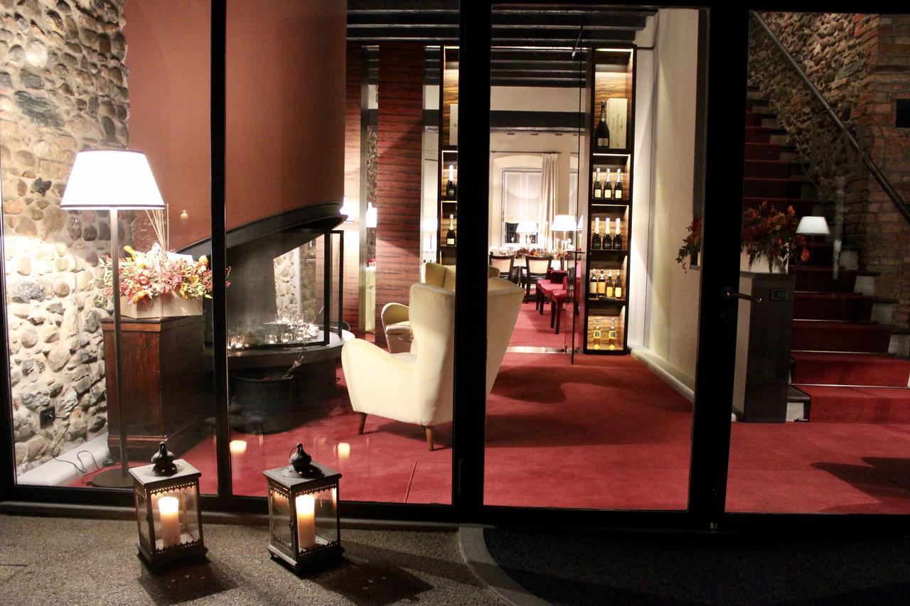 Lear Gourmet & Relais Briosco Exterior photo