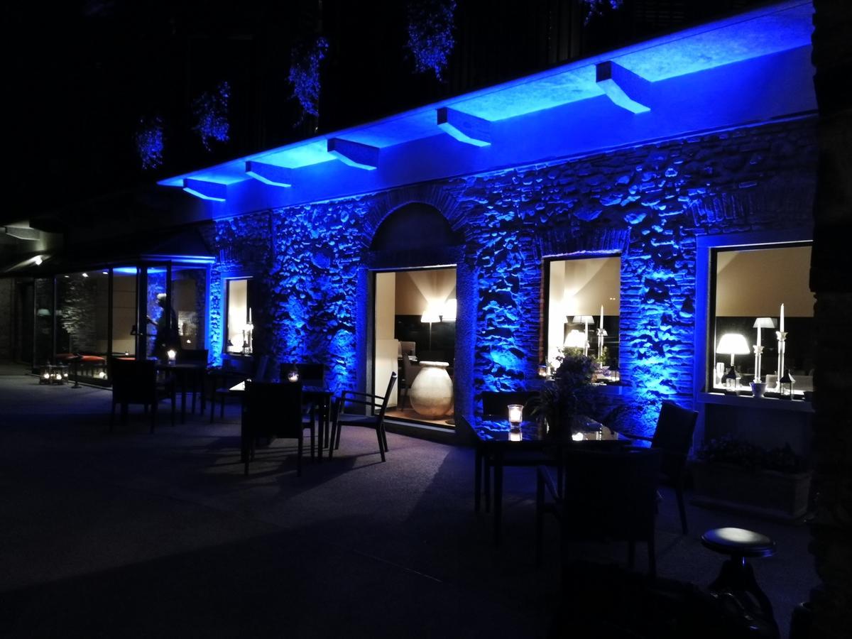 Lear Gourmet & Relais Briosco Exterior photo