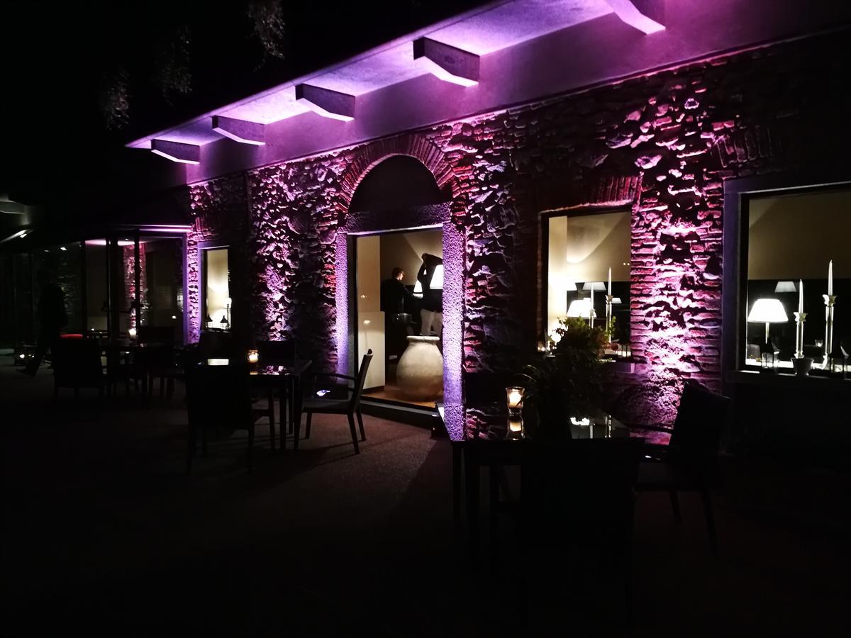 Lear Gourmet & Relais Briosco Exterior photo